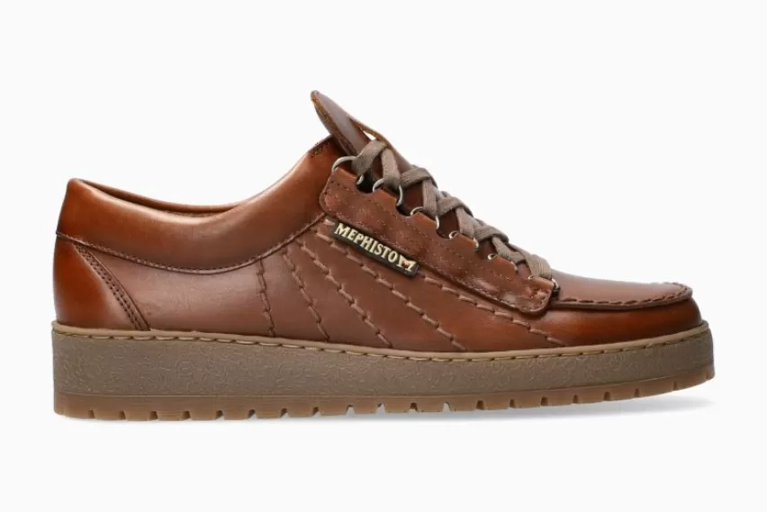 Schoenen | Schoenen*Mephisto RAINBOW KASTANJEBRUIN