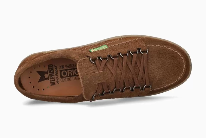 Veterschoenen | HEREN Originals*Mephisto RAINBOW BRUIN