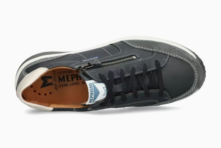 Schoenen | Schoenen*Mephisto SACCO STAAL