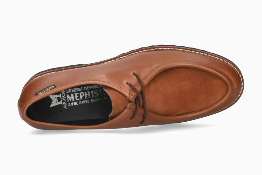 veterschoenen*Mephisto SONIE chili