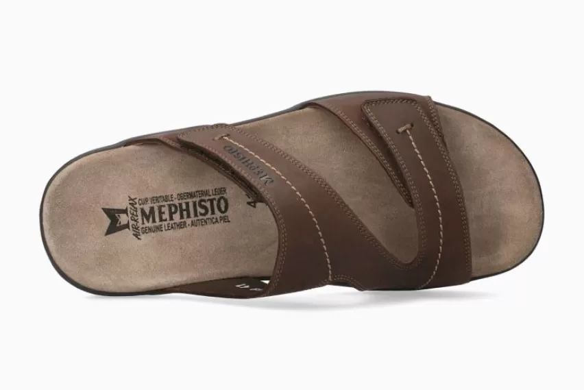 MUILTJES & CLOGS | SANDALEN*Mephisto STAN DONKERBRUIN