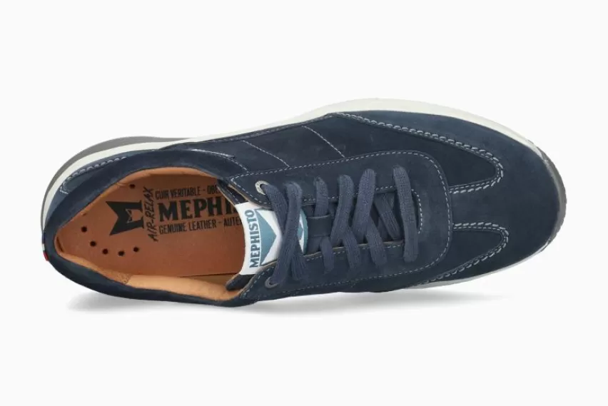 Sneakers | Sneakers*Mephisto STEVE BRAAM