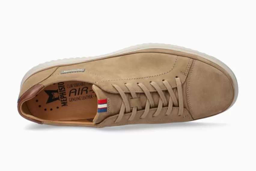 Schoenen | Schoenen*Mephisto THOMAS TAUPE