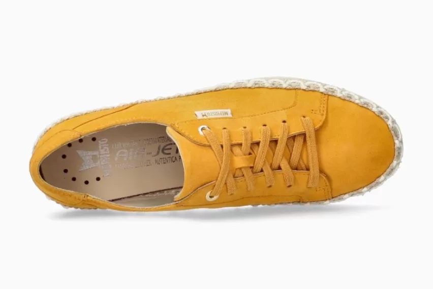 Derby schoenen | Derby schoenen*Mephisto VALENTA MANGO