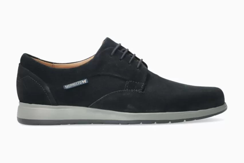 Schoenen | Schoenen*Mephisto VALERIO BLAUW