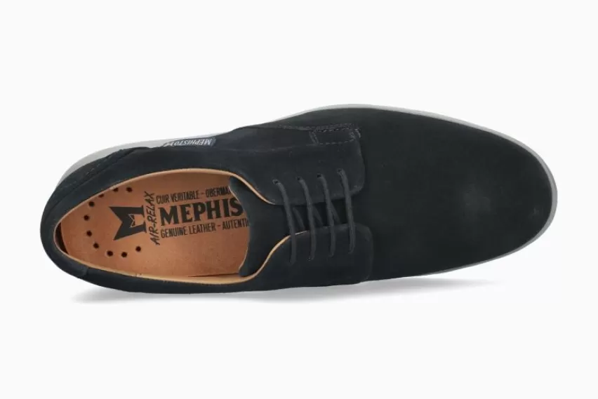 Schoenen | Schoenen*Mephisto VALERIO BLAUW