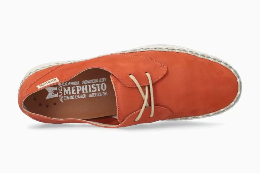 Derby schoenen | Derby schoenen*Mephisto VOLETA KOKOS